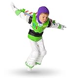 Disney Buzz Lightyear Lightyear Costume Small 5-6