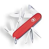 Victorinox Swiss Army Super Tinker Pocket Tool