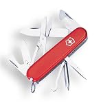 Victorinox Swiss Army Super Tinker Pocket Tool