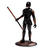 Tron 3 Core Action Figure Sentry
