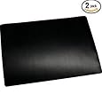 2 X LARGE Teflon Oven or Pan Liner Baking Mat 17" x 25" 2 PCS