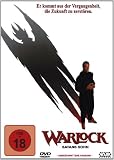 Produkt-Bild: WARLOCK - Satans Sohn