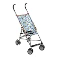 Cosco Juvenile Umbrella Stroller without Canopy, XOXO