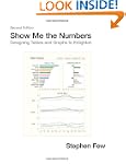 Show Me the Numbers: Designing Tables...