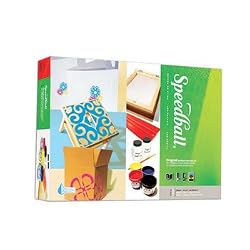 Speedball Original Screen Printing Kit
