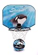 Shamu Basketball Set