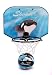 Shamu Basketball Set