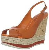 Apepazza Women's Guisy Slingback Sandal