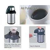 Tiger Air Pump Jug -MAA-A 2.00L Tiger Air Pump Jug -MAA-A 2.00L