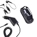 Wireless Technologies Three Piece Value Combo Pack for Nokia 5300