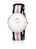 Daniel Wellington Reloj de cuarzo Woman  36 mm
