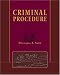 Book Criminal Procedure