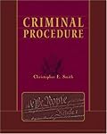 Criminal Procedure