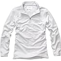 Henri Lloyd Core Zip Neck Long Sleeved