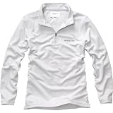 Henri Lloyd Core Zip Neck Long Sleeved