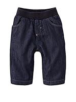 Petit Bateau Vaquero (Azul)