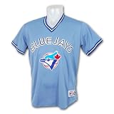 Toronto Blue Jays Replica Alternate Home 2 MLB Baseball Jersey