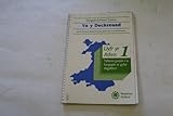 Yn y dechreuad : llyfr yr athro