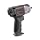 NitroCat 1355-XL 3/8-Inch Composite Air Impact Wrench With Twin Clutch Mechanism