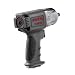 NitroCat 1355-XL 3/8-Inch Composite Air Impact Wrench With Twin Clutch Mechanism