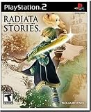 Radiata Stories Radiata Stories