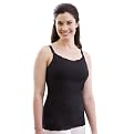 Medela Nursing Cami - Black