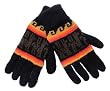 Alpaca Natural Fiber Gloves - Andean Sunset II (One Size Fits Most Men/women) Alpaca Natural Fiber Gloves - Andean Sunset II (One Size Fits Most Men/women)