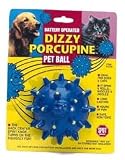BOUNCING PORCUPINE