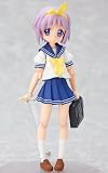 figma 柊つかさ 夏服Ver.『らき☆すた・らきすた』マックスファクトリー