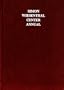Simon Wiesenthal Center Annual: 1983
