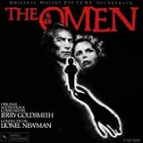 The Omen: Original Soundtrack [SOUNDTRACK]
