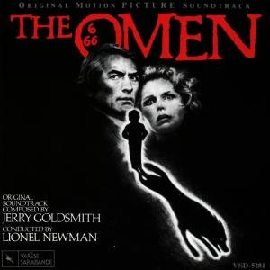Jerry Goldsmith - The Omen - Zortam Music