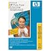 HP Advanced Glossy Photo Paper 10 x 15 cm / 4 x 6" / 100 x 150 mm, 250 g/m2 85 Sheets