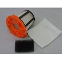 EF79 AEG, Electrolux, Progress, Tornado, Volta, Zanussi Cyclone and MCF vacuum cleaner hepa Filter