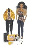 Cheetah Girls  "Fashion Collection" Galleria