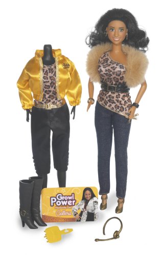 Childrens Toyshop  Toys : Cheetah Girls  "Fashion Collection" Galleria