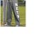 All Products : METS FAN OPEN LEG SWEATPANTS COMFORTABLE BASEBALL ITEM