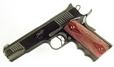 Pearce Grips Gun Fits Government Model 1911 Rubber Finger Groove Insert