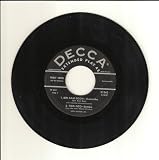 Side 1: Bim Bam Boom & Tico - Tico / Side 2: Mar & Negra Consentida, 45 RPM Extended Play (Vinyl) - B000M117V8