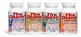 Century Systems - The Cleaner 7 Days Mens Formula, 52 veggie caps