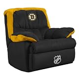 NHL Boston Bruins Recliner