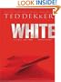 White (The Circle Trilogy, Book 3) (The Lost History Chronicles)