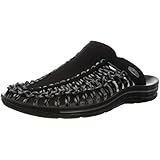 KEEN Men's UNEEK Slide Sandal