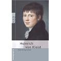 Kleist, Heinrich von