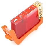 G&G BCI-6R Canon i990, i9900 Red Ink