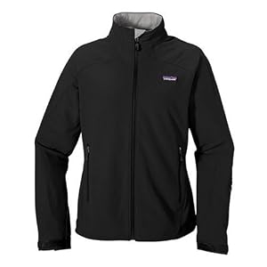 Patagonia Guide Softshell Jacket - Ladies