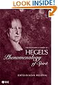 The Blackwell Guide to Hegel's "Phenomenology of Spirit" (Blackwell Guides to Great Works)
