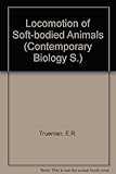 The locomotion of soft-bodied animals