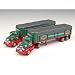 N White WC22 w/Cover Trailer,Del Monte(2) Image
