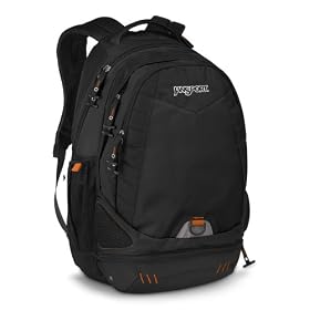 JanSport Adrenaline Series Boost Backpack by